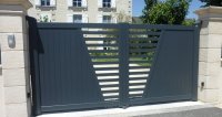 Notre société de clôture et de portail à Saint-Laurent-du-Cros